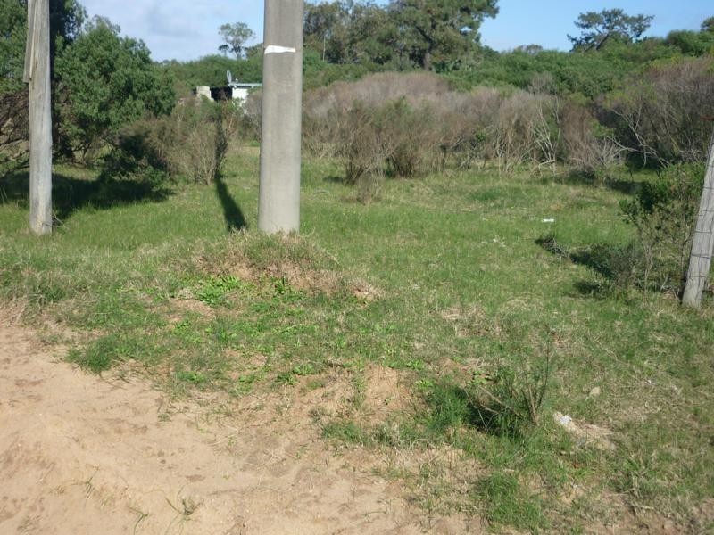 Terreno en venta en Balneario Buenos Aires